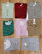 تونیک ساحلی بلند - تصویر 4