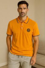 تیشرت جودون مردانه angber - تصویر 2