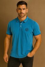 تیشرت جودون مردانه angber - تصویر 3