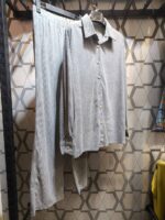 شومیز و شلوار کبریتی - تصویر 4