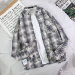 شکت چهارخانه یونیسکس - تصویر 5