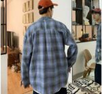 شکت چهارخانه یونیسکس - تصویر 3