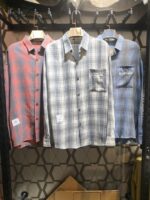 شکت چهارخانه یونیسکس - تصویر 2