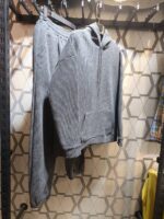 هودی و شلوار کبریت - تصویر 4