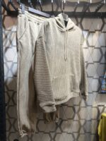 هودی و شلوار کبریت - تصویر 3