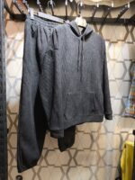 هودی و شلوار کبریت - تصویر 2