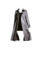 پالتو جیر سوئیت - تصویر 3