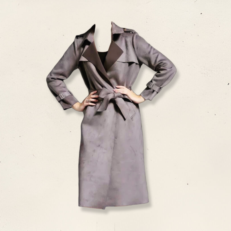 پالتو جیر سوئیت پالتو جیر سوئیت - تصویر 1