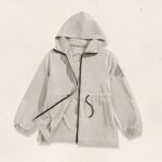 کاپشن ، بارانی shein