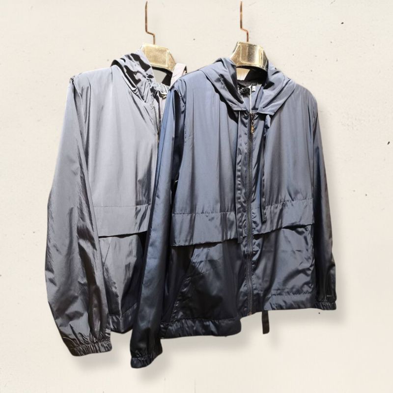 کاپشن ، بارانی کوتاه -1 کاپشن ، بارانی کوتاه - تصویر 1