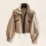 کاپشن ، بارانی کوتاه