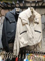 کاپشن ، بارانی کوتاه - تصویر 2