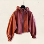 کاپشن ، بارانی کیمونو