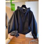 کاپشن ، بارانی کیمونو - تصویر 4